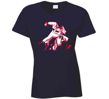 Load image into Gallery viewer, Joe Kelly Fight Club Boston Baseball Fan T Shirt - image_13b54a2e-1ccc-4642-8ee1-94c503d2937b