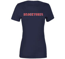 Load image into Gallery viewer, Brock Holt Brocktober Boston Baseball Fan T Shirt - image_13ed6d99-b94b-4726-9b3c-8799e4cbaf2c