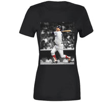 Load image into Gallery viewer, Carl Yastrzemski Legend Boston Baseball Fan V2 T Shirt - image_148eac44-a795-433f-af7a-11c4fcadca7b