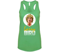 Load image into Gallery viewer, Retro 80s Style Larry Bird Boston Basketball Fan V2 T Shirt - image_14dd627a-dc9a-475a-9b91-fd18dd55814a