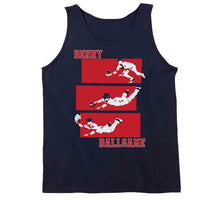 Load image into Gallery viewer, Andrew Benintendi Benny Ballgame Boston Baseball Fan T Shirt - image_1503f781-7bbf-45a3-928f-9efcd41752cd