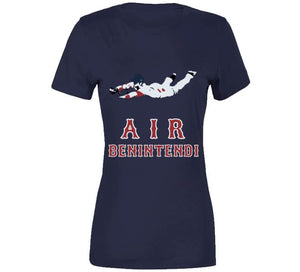 Andrew Benintendi Air Benintendi Boston Baseball Fan T Shirt - image_1597655e-2bcb-45e4-a5f7-8e0e520fc1c1