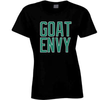 Load image into Gallery viewer, Goat Envy Boston Basketball Fan T Shirt - image_15dae9e0-043c-403c-a413-2c79aa209768