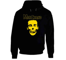 Load image into Gallery viewer, Brad Marchand Misfits Parody Boston Hockey Fan T Shirt - image_15f99d4c-9e97-4723-8402-3d68ddfa87ce