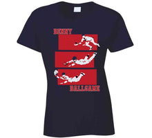 Load image into Gallery viewer, Andrew Benintendi Benny Ballgame Boston Baseball Fan T Shirt - image_1615c5eb-e320-4817-9c80-15f8c090f0f2