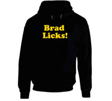 Load image into Gallery viewer, Brad Marchand Brad Licks Boston Hockey Fan T Shirt - image_16319bee-0f58-4d48-93cd-6acff2932d3a