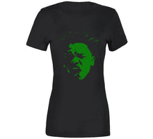 Load image into Gallery viewer, Carsen Edwards  Big Head Silhouette Boston Basketball Fan T Shirt - image_17184392-b35a-4556-8b5c-dbcfffdcf4db
