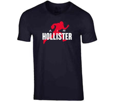 Load image into Gallery viewer, Jacob Hollister Air New England Football Fan T Shirt - image_172f07ca-d5db-4bfd-8f74-1f6c03b1940e