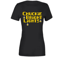Load image into Gallery viewer, Chuckie Bright Lights Charlie Mcavoy Boston Hockey Fan T Shirt - image_1752b313-fe1b-4643-83c0-7abc7e199d4d