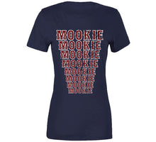 Load image into Gallery viewer, Mookie Betts Mookie Mookie Boston Baseball Fan T Shirt - image_179ec88e-c0c5-40ae-ae49-59c836a00f9c