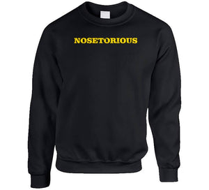 Brad Marchand Nosetorious Boston Hockey Fan T Shirt - image_17f92ed0-e006-4495-9c65-463807f8ed0f