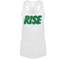 Load image into Gallery viewer, Rise Boston Basketball Fan V2 T Shirt - image_17fd13c1-472d-44f2-b628-348e274def87