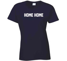 Load image into Gallery viewer, Home Home New England Football Fan T Shirt - image_18bd69fe-8bc3-486c-a55c-19fee1d240c6