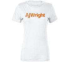 Load image into Gallery viewer, AJ Wright DEPARTMENT STORE Retro Distressed T Shirt - image_18bf9ba5-8275-4c10-a28e-b2e63d3226dc