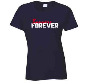 Banners Forever Boston Baseball Fan v2 T Shirt - image_19739901-a6d7-4018-b7ac-576cd71fc3c2