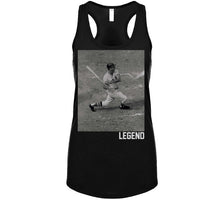 Load image into Gallery viewer, Carl Yastrzemski Legend Boston Baseball Fan Vintage Photo V2 T Shirt - image_1997ffcf-4579-4fbc-811a-1840e8c84395