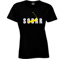 Load image into Gallery viewer, Bobby Orr Scoring And Soaring Air Orr Boston Hockey Fan V2 T Shirt - image_19ac7b33-5f58-4b40-9b5b-4233cdbe0aec