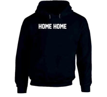 Load image into Gallery viewer, Home Home New England Football Fan T Shirt - image_19c93707-f5ae-4389-bd1d-da5cef436f26
