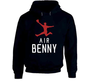 Andrew Benintendi Air Benny Catch Boston Baseball Fan T Shirt - image_19d22cdd-0d00-40cc-b2a4-e0f9821abb76