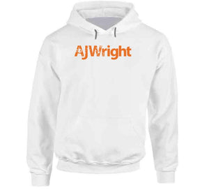 AJ Wright DEPARTMENT STORE Retro Distressed T Shirt - image_1a3ae538-e47c-499c-8837-32e1f448892f