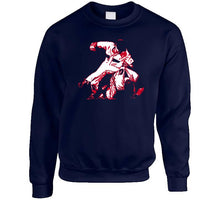 Load image into Gallery viewer, Joe Kelly Fight Club Boston Baseball Fan T Shirt - image_1ab07bdc-4083-450d-91ae-e6bf67d7e992