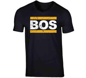 Boston Hockey Fan Bos Parody T Shirt - image_1b1349dc-3ec1-45d0-94ce-03dac6d279b9