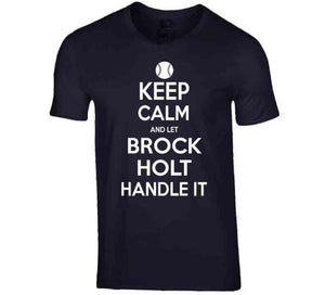 Brock Holt Keep Calm Boston Baseball Fan T Shirt - image_1bc162ea-bdf9-4e84-9772-65b326ece776