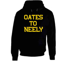 Load image into Gallery viewer, Oates to Neely Boston Legends Hockey Fan T Shirt - image_1bed3c77-462c-479a-8b0d-78db9fb44be3
