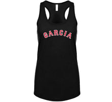 Load image into Gallery viewer, Boston Faithful Garcia Baseball Fan v2 T Shirt - image_1c1a7aee-735e-4045-ab2c-08dd8223b724