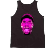 Load image into Gallery viewer, Boston Basketball Marcus Smart Big Head Fan T Shirt - image_1c383eb5-1d17-4d82-8eb4-30232dcad4c7