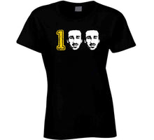 Load image into Gallery viewer, Brad Marchand 100 Point Season Boston Hockey Fan T Shirt - image_1cbcf227-71d5-4b4f-a5f0-47c65e260bf7