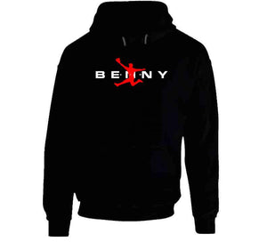 Air Benny Andrew Benintendi Silhouette Boston Baseball Fan Black T Shirt - image_1cfd51e2-75c8-4a26-82a7-c67bbd1f61ad