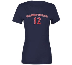 Brock Holt Brocktober 12 Boston Baseball Fan T Shirt - image_1d1d6fc2-76ee-43ff-afe0-59a47a0dfeaf