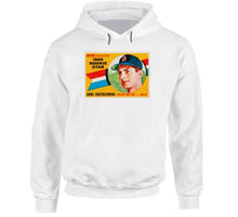 Load image into Gallery viewer, Carl Yastrzemski Rookie Card Boston Baseball Fan T Shirt - image_1d93f8c9-3f48-421b-b2ce-bb4b51ac5ba8