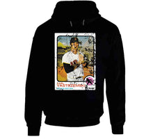 Load image into Gallery viewer, Carl Yastrzemski Boston Baseball Card Fan T Shirt - image_1da3fe82-8365-4523-b179-9665937d7824
