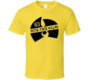 Brad Marchand Nose Face Killah Boston Hockey Fan T Shirt - image_1dde72fd-a77a-41ee-9c05-6690ef9c91e0