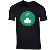 Load image into Gallery viewer, Paul Pierce The Truth 34 Boston Basketball Fan T Shirt - image_1deb4fc2-ae13-4be6-bd1e-143a64504790
