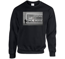 Load image into Gallery viewer, Carl Yastrzemski Legend Boston Baseball Fan Vintage Photo World Series The Catch T Shirt - image_1f9d09b4-ee6b-47e4-b9a8-028359af4ea9