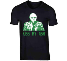 Load image into Gallery viewer, Red Auerbach Legendary Coach Boston Basketball T Shirt - image_20488e6e-c96f-497b-a465-725639b7212b