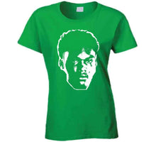 Load image into Gallery viewer, Robert Williams Timelord Big Face Boston Basketball Fan T Shirt - image_206c906b-4c0b-4fa5-a155-e8585c84621c