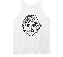 Load image into Gallery viewer, Larry Legend Bird Sketch Boston Basketball Fan T Shirt - image_20ba4448-4add-4f88-aaf1-fbd56e91cd60