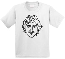 Load image into Gallery viewer, Larry Legend Bird Sketch Boston Basketball Fan T Shirt - image_20dbb629-fbc2-4680-806d-79d968ebef02