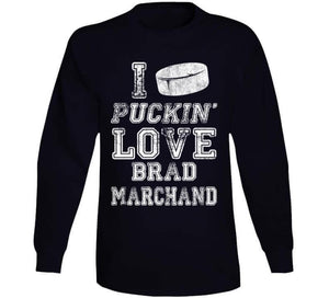 Brad Marchand I Love Boston Hockey Fan T Shirt - image_21201346-dc8f-49e9-909c-e651c0343329