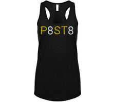 Load image into Gallery viewer, David Pastrnak Pasta 88 Boston Hockey Fan T Shirt - image_21358c6f-25a1-4569-821e-6b660b983a53