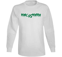 Load image into Gallery viewer, Boston Basketball Marcus Smart Marcusmania Fan v3 T Shirt - image_217cf4f8-1f3f-4e40-9984-dadce0aec614