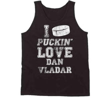 Load image into Gallery viewer, Dan Vladar I Love Boston Hockey Fan T Shirt - image_2197b9ec-89fa-43b4-9888-ae956e59be52
