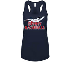 Load image into Gallery viewer, Andrew Benintendi Benny Baseball Catch Boston Baseball Fan T Shirt - image_224a65ff-e75d-42c2-b1b5-ebcd343a8d68