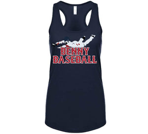 Andrew Benintendi Benny Baseball Catch Boston Baseball Fan T Shirt - image_224a65ff-e75d-42c2-b1b5-ebcd343a8d68