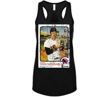 Load image into Gallery viewer, Carl Yastrzemski Boston Baseball Card Fan T Shirt - image_227fb9ac-3253-4158-9bc0-f57456f0cb46