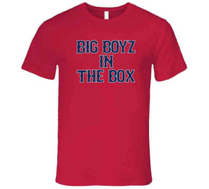 Big Boyz In The Box Boston Baseball Fan V2 T Shirt - image_228d6f27-ac33-464d-b09f-c4ff74381393